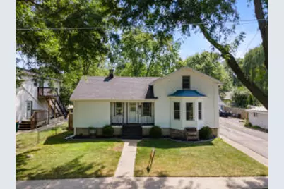 432  Edward St, Fort Atkinson, WI 53538 - Photo 1