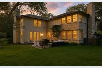 1861 E Fox Ln, Fox Point, WI 53217 - Photo 1