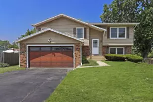 12702 64th Ave, Pleasant Prairie, WI 53158 - Photo 1