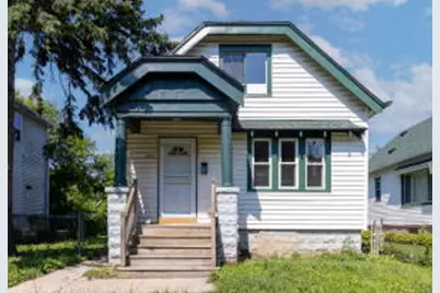2941 N Dr William Finlayson St, Milwaukee, WI 53212 - Photo 1