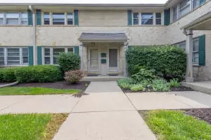 4908 N Shoreland Ave, Whitefish Bay, WI 53217 - Photo 1