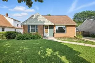 3372 S 71st St, Milwaukee, WI 53219 - Photo 1