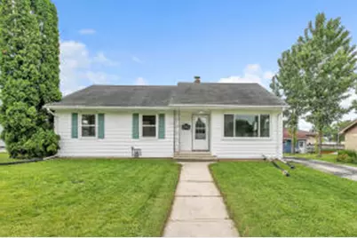 55  Oak St, Chilton, WI 53014 - Photo 1