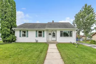 55 Oak St, Chilton, WI 53014 - Photo 1