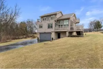 1646 N Friess Lake Dr, Richfield, WI 53033 - Photo 1