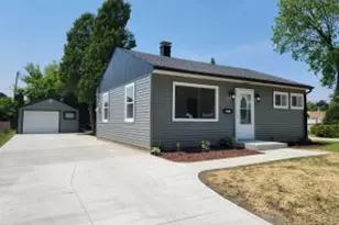 3411 S 63rd St, Milwaukee, WI 53219 - Photo 1