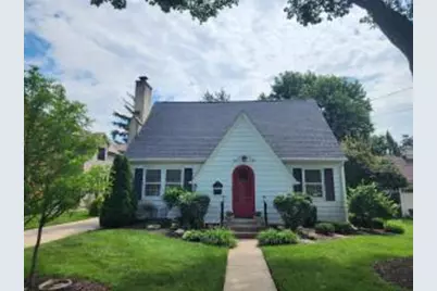 348  Randolph St, Burlington, WI 53105 - Photo 1