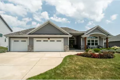 437  Chapel Hill Dr, Johnson Creek, WI 53038 - Photo 1