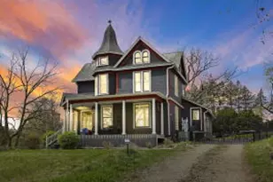 N1453 Clover Rd, Bloomfield, WI 53128 - Photo 1