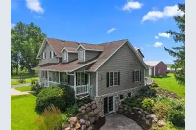 W6827  Hazel Ridge Rd, Sugar Creek, WI 53115 - Photo 1