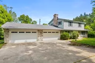 S68W22700 National Ave, Vernon, WI 53103 - Photo 1