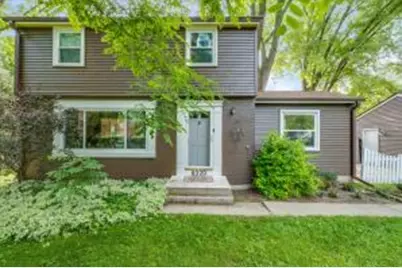 8320 N Poplar Dr, Fox Point, WI 53217 - Photo 1