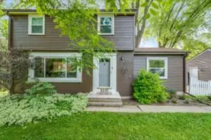 8320 N Poplar Dr, Fox Point, WI 53217 - Photo 1