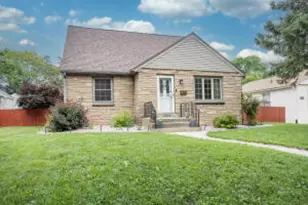 2814 N 86th St, Milwaukee, WI 53222 - Photo 1