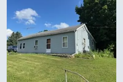 N4044  County Road P -, Rubicon, WI 53078 - Photo 1