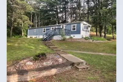 W5075  County Road K -, Packwaukee, WI 53949 - Photo 1