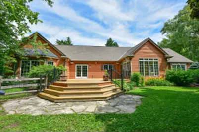 3550  Division Rd, Jackson, WI 53037 - Photo 1