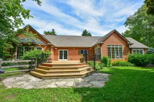 3550 Division Rd, Jackson, WI 53037 - Photo 1