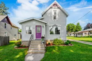 110 Harmony St, West Salem, WI 54669 - Photo 1