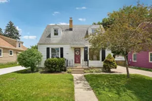 3456 N 96th St, Milwaukee, WI 53222 - Photo 1