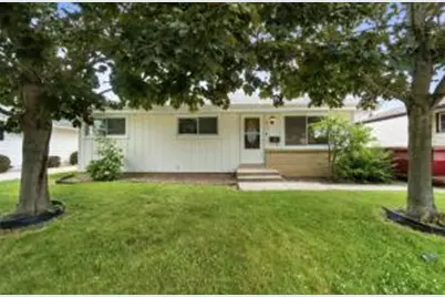 2701  Loraine Ave, Racine, WI 53404 - Photo 1