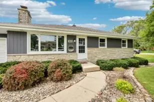 3652 N Newman Rd, Racine, WI 53406 - Photo 1