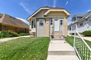 1507 S 52nd St, West Milwaukee, WI 53214 - Photo 1