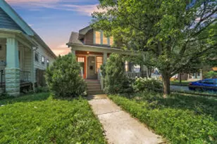 3751 W Frederica Pl, Milwaukee, WI 53215 - Photo 1