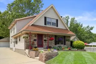 4063 S 41st St, Greenfield, WI 53221 - Photo 1