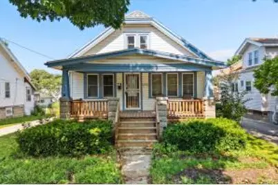 345 N 60th St, Milwaukee, WI 53213 - Photo 1