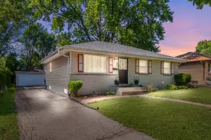 6125 W Hustis St, Milwaukee, WI 53223 - Photo 1