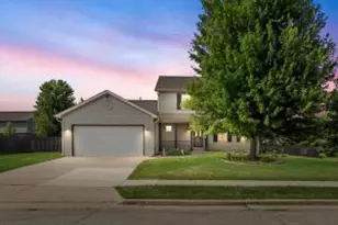 8432 Ivanhoe Pl, Sturtevant, WI 53177 - Photo 1