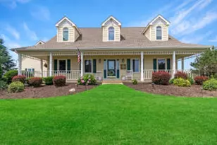 W1281 Siena Cir, Bloomfield, WI 53147 - Photo 1