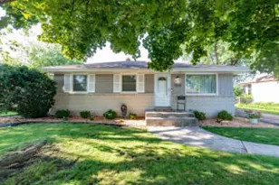 8224 W Waterford Ave, Greenfield, WI 53220 - Photo 1