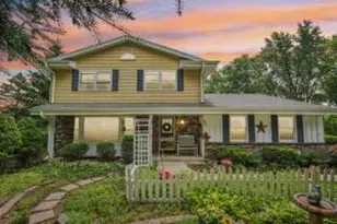 18815 W Observatory Rd, New Berlin, WI 53146 - Photo 1