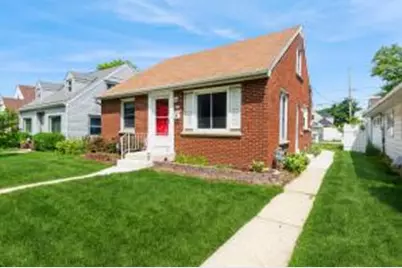 3706 N 58th Blvd, Milwaukee, WI 53216 - Photo 1