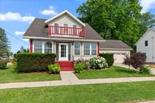 230 N Elm St, Campbellsport, WI 53010 - Photo 1