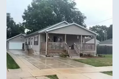 2318  Jerome Blvd, Racine, WI 53403 - Photo 1