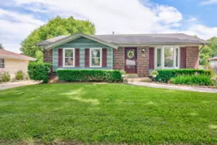 6336 N 106th St, Milwaukee, WI 53225 - Photo 1