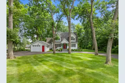 263  Pottawatomi Dr, Fontana, WI 53125 - Photo 1