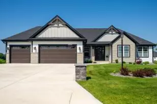 W133S8663 Wigeon Trl, Muskego, WI 53150 - Photo 1