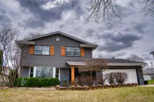 5736 S 24th St, Milwaukee, WI 53221 - Photo 1