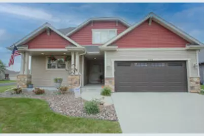 924  Shamrock Ln, Watertown, WI 53094 - Photo 1