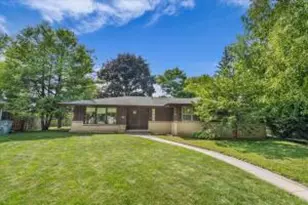 8630 W Peck Ct, Milwaukee, WI 53225 - Photo 1