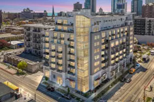 601 E Ogden Ave, Milwaukee, WI 53202 - Photo 1