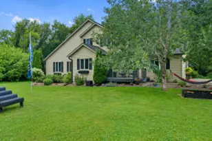 W7011 Paulson Rd, Holland, WI 54636 - Photo 1