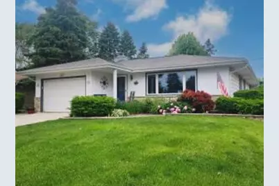 1784  Hickory St, South Milwaukee, WI 53172 - Photo 1