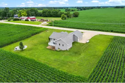 10878 N County Road Kk -, Lima, WI 53563 - Photo 1
