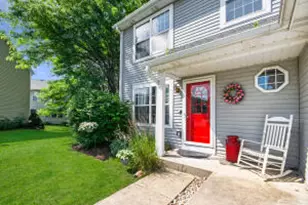 407 Fenmore Ct, Genoa City, WI 53128 - Photo 1