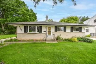 5331 S McCreedy Ave, Cudahy, WI 53110 - Photo 1